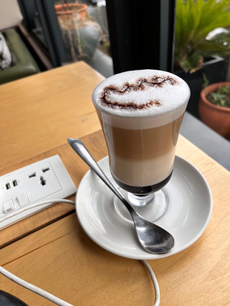 KENCAFFE