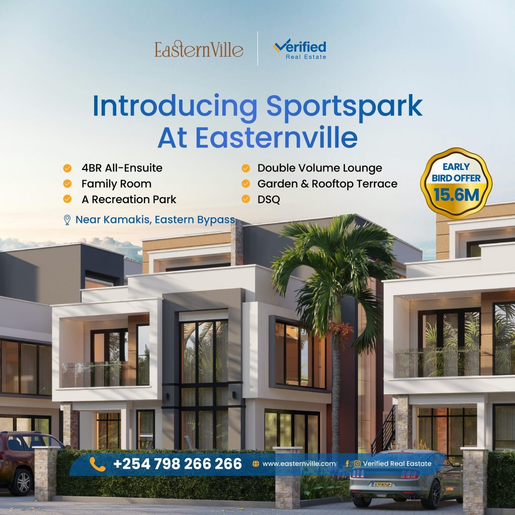 Verified Real Estate social media post