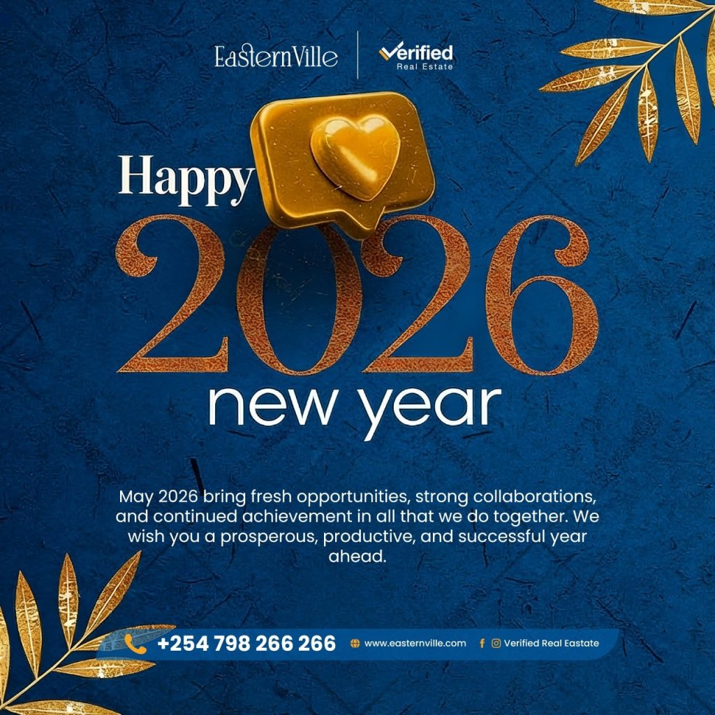 Verified Real Estate social media post