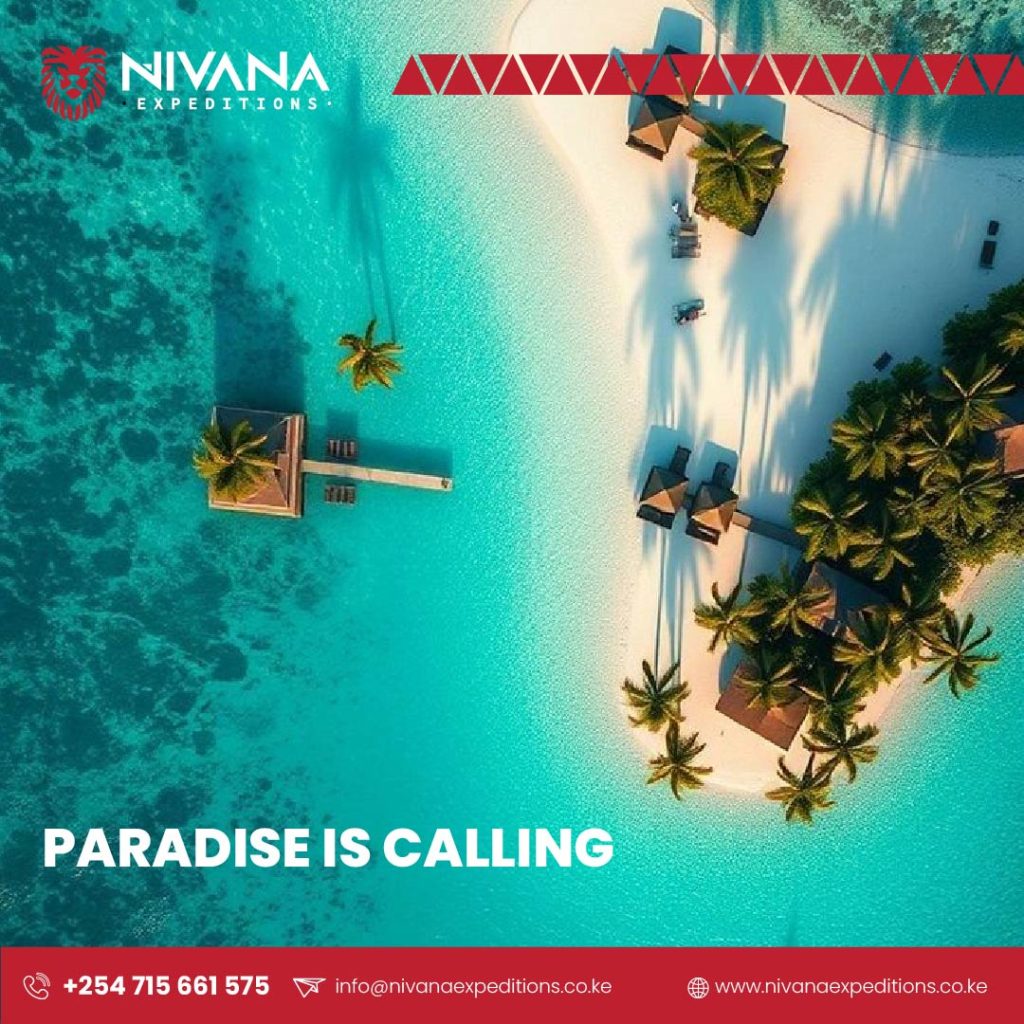 Nivana Expeditions social media post