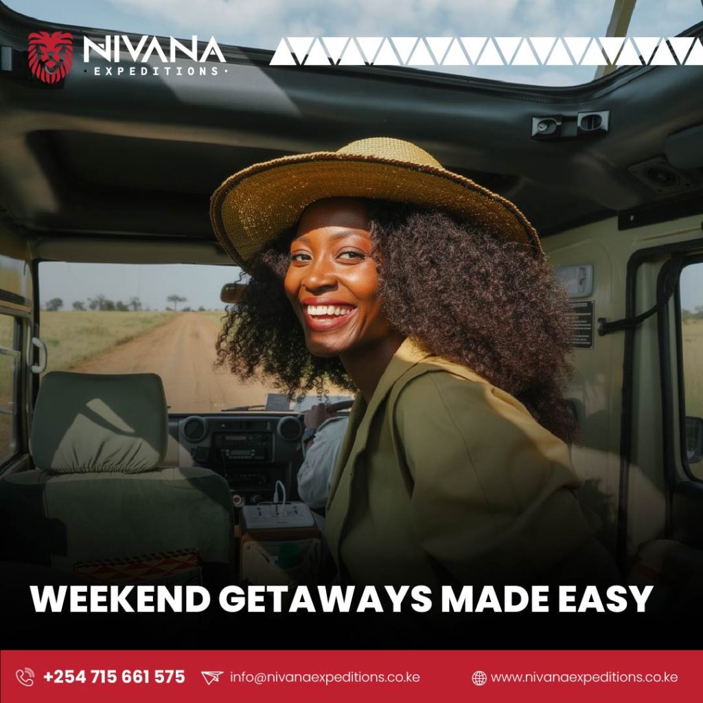 Nivana Expeditions social media post
