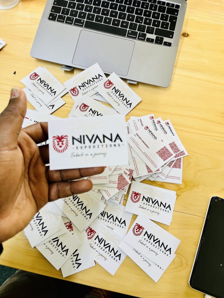 Nivana Expeditions