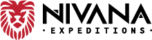 Nivana Expeditions logo