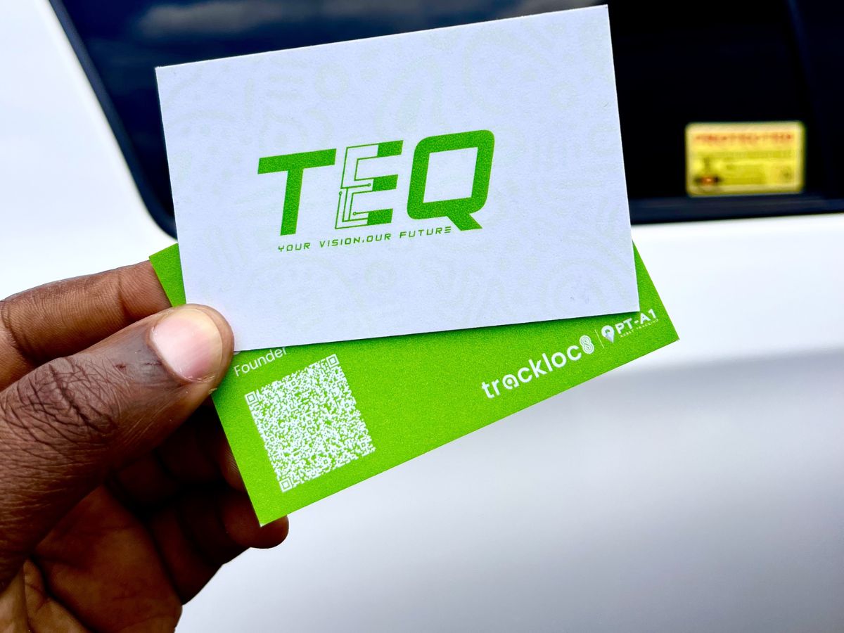 TEQ District Ltd