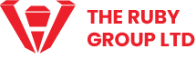 The Ruby Group Ltd logo