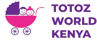 Totoz World Kenya logo