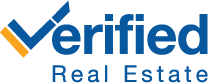 Verified Real Estate logo