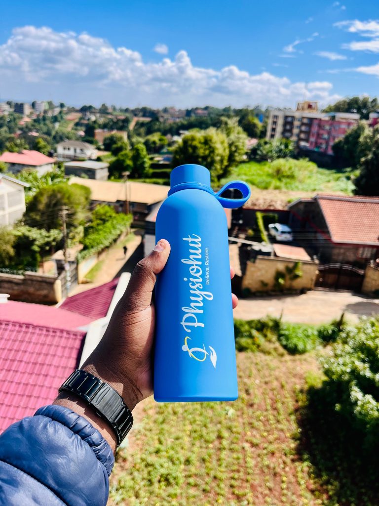 Physiohut