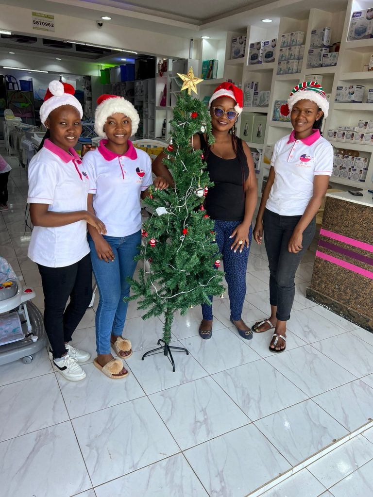 Totoz World Kenya