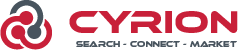 Cyrion Global logo
