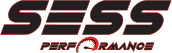 Sess Perfomance Garage logo